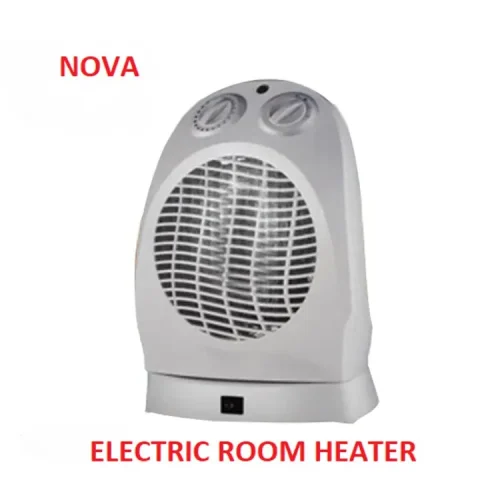 Original Nova Room Heater(moving)-White